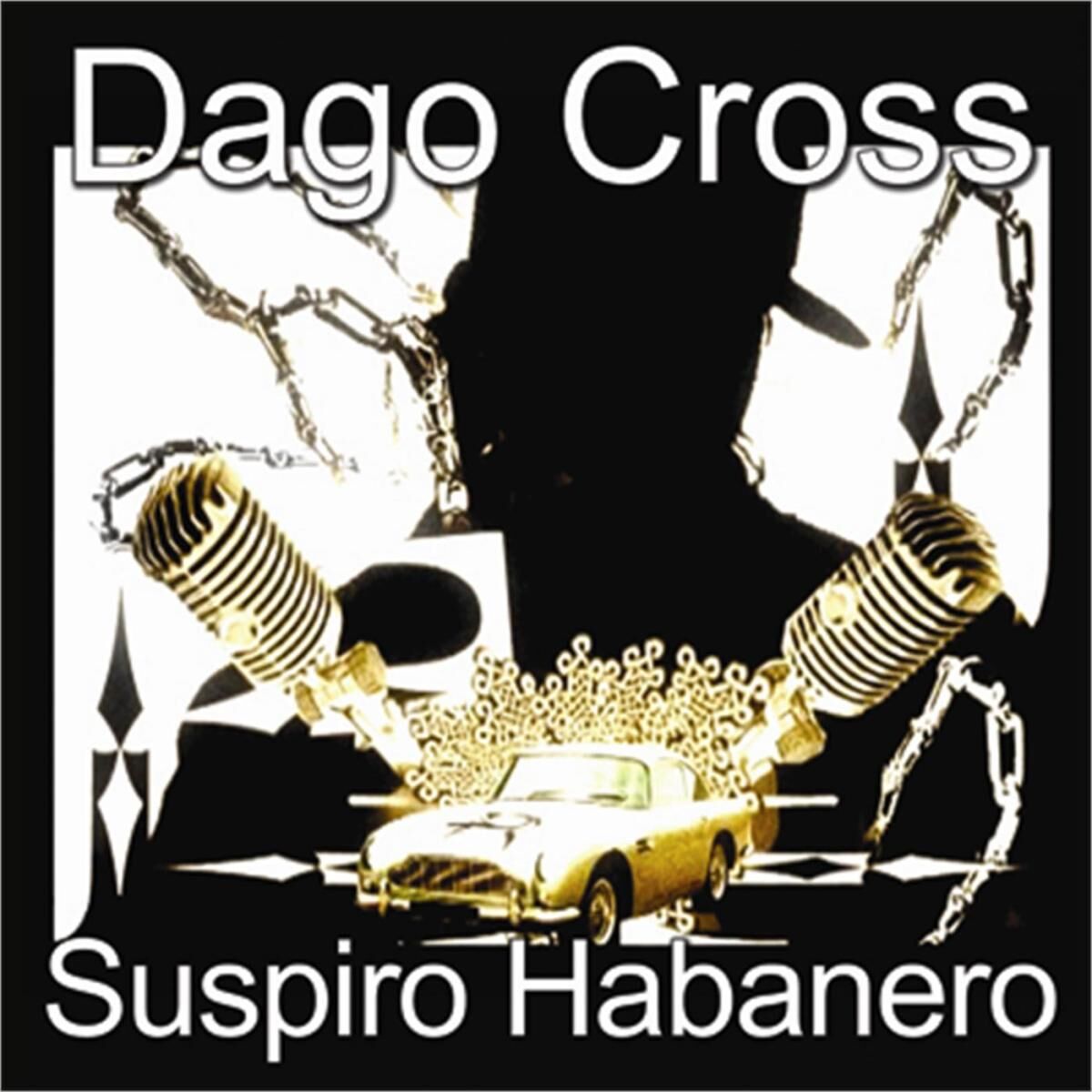Artist picture of Dago Cross