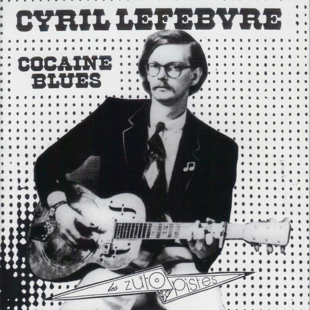 Picture of Cyril Lefebvre