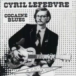 Picture of Cyril Lefebvre