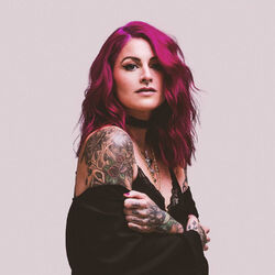 Picture of Karise Eden