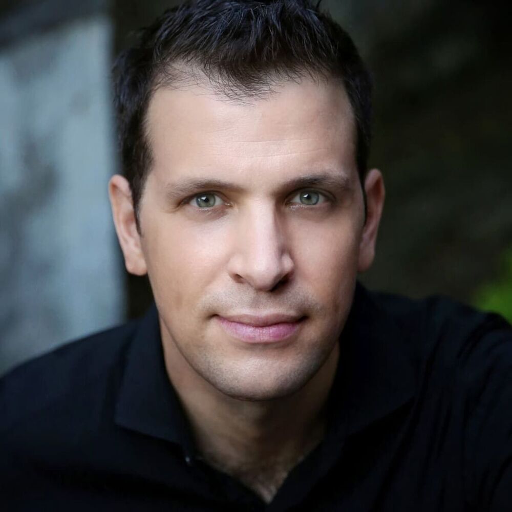 Picture of Luca Pisaroni