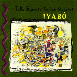 Picture of Julio Barreto Cuban Quartet