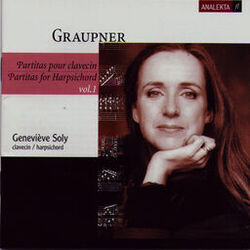 Picture of Geneviève Soly