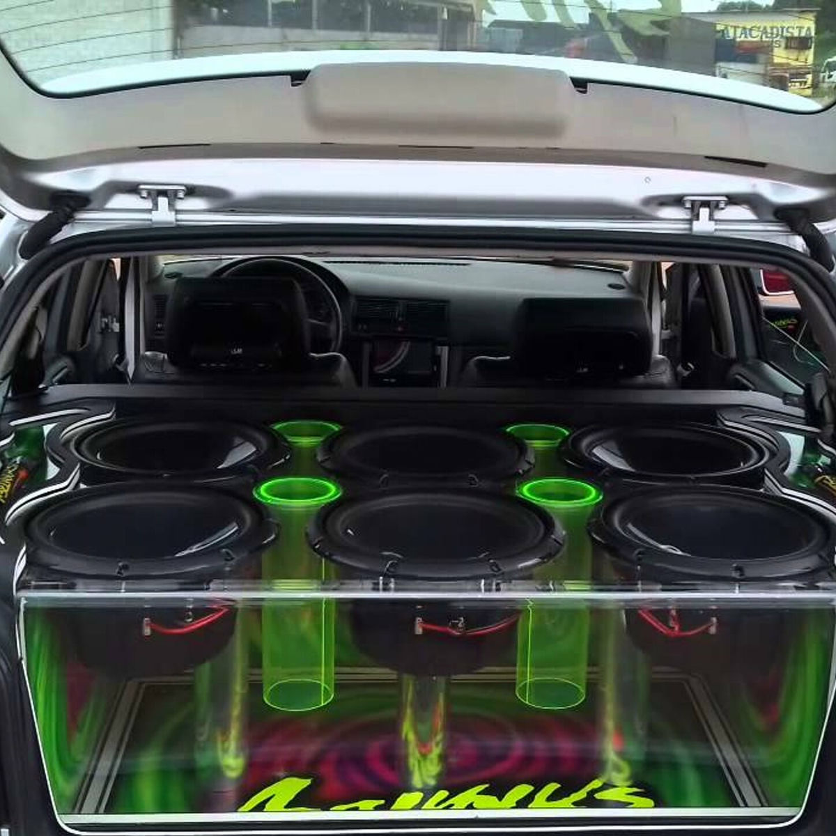 Artist picture of DJ PH Alves