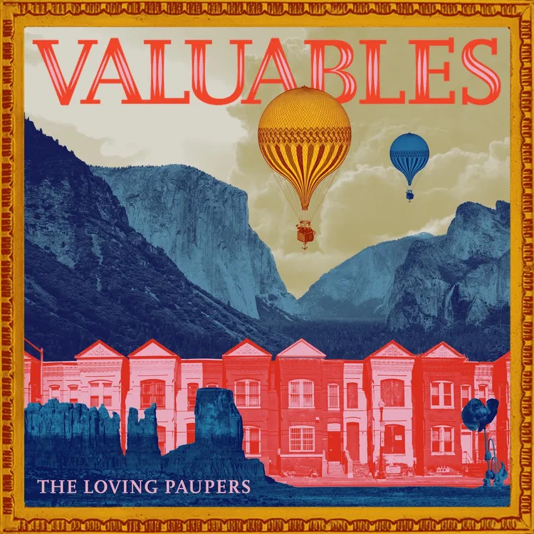 The Loving Paupers
