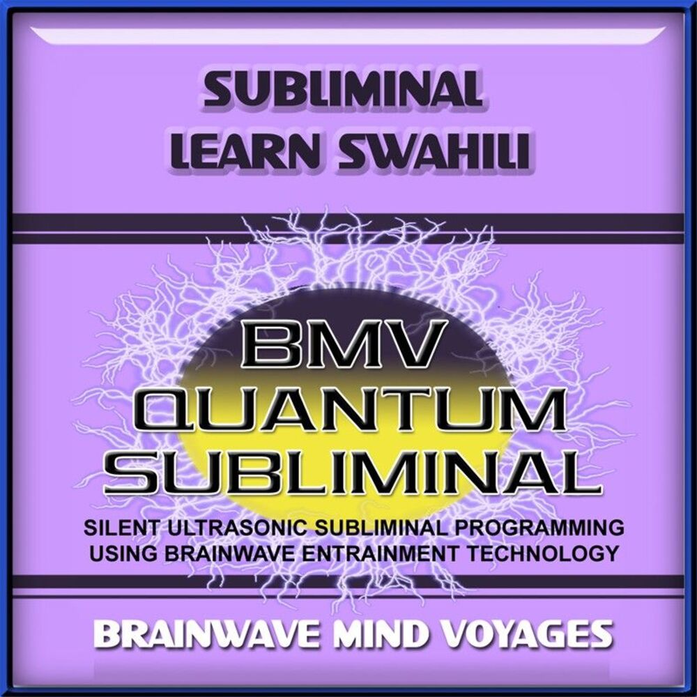 Picture of Brainwave Mind Voyages