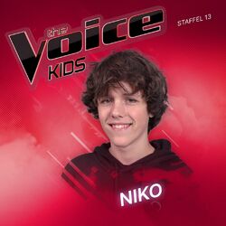 Picture of Niko