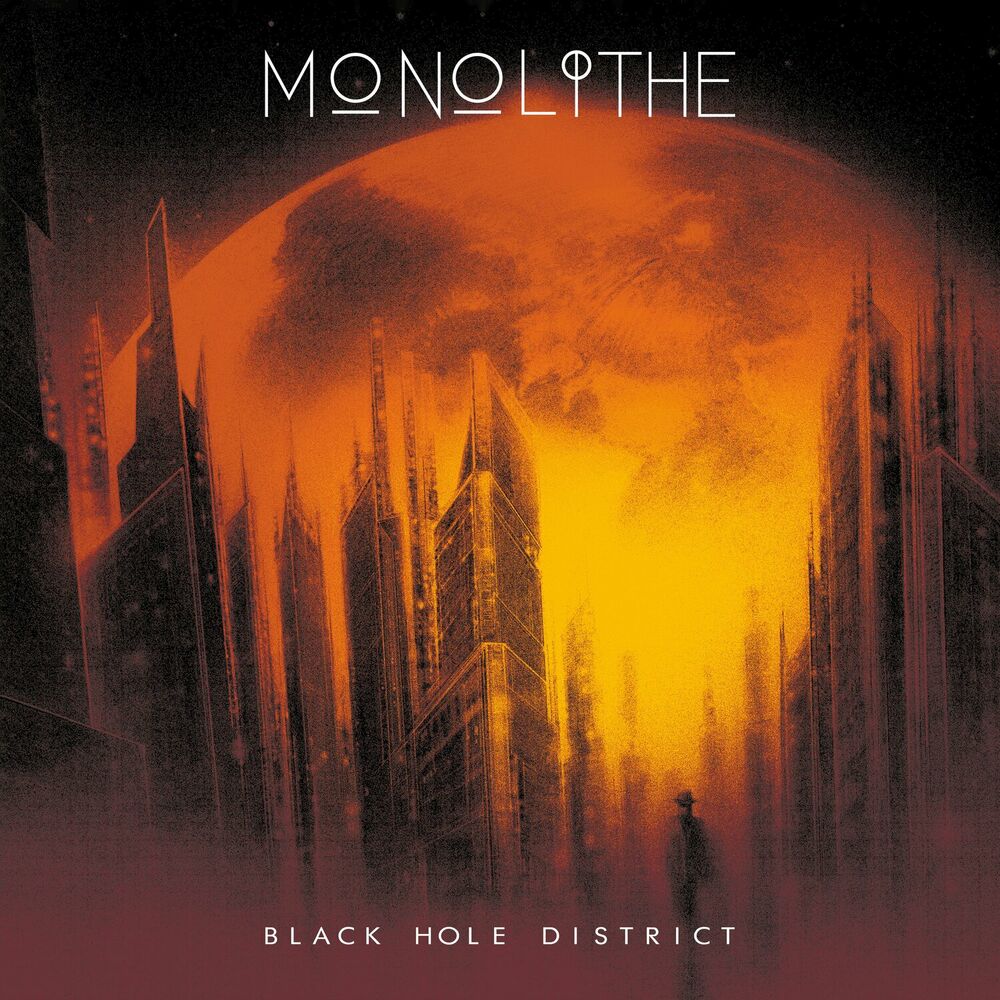 Picture of Monolithe