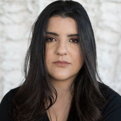 Picture of Carol Avelar