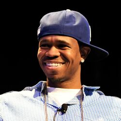 Picture of Chamillionaire