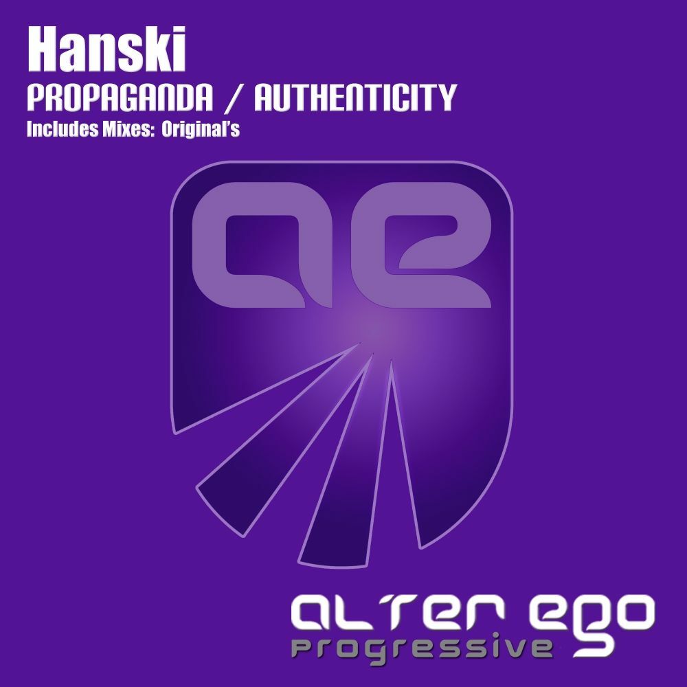 Picture of Hanski