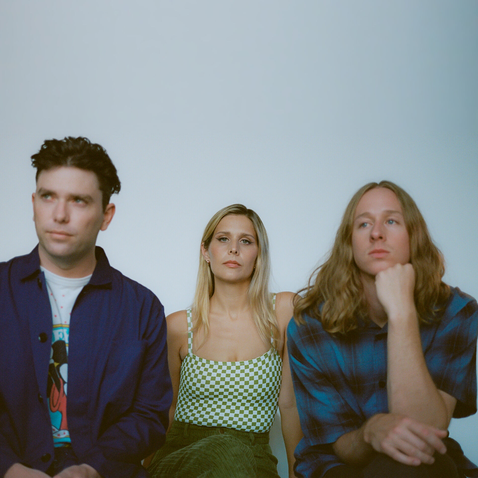 Artist picture of Middle Kids