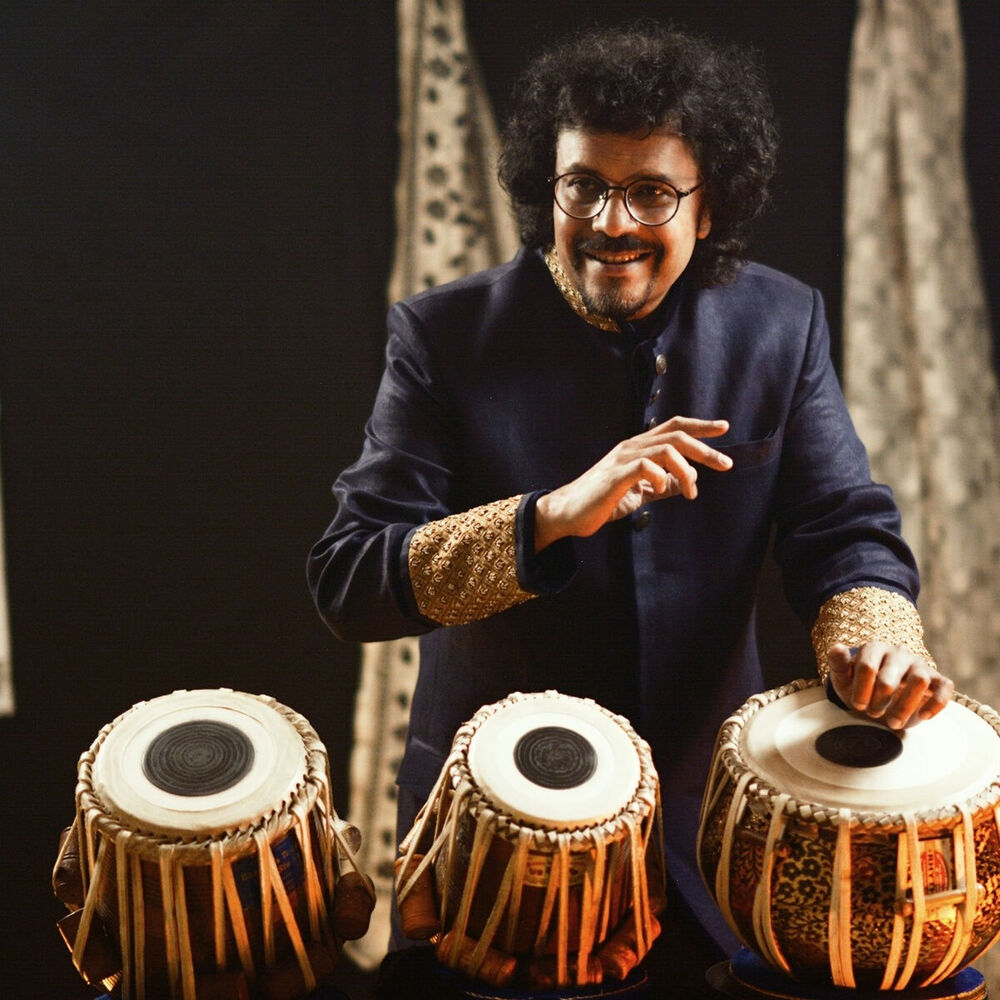 Picture of Bikram Ghosh