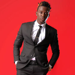 Picture of Willy Paul