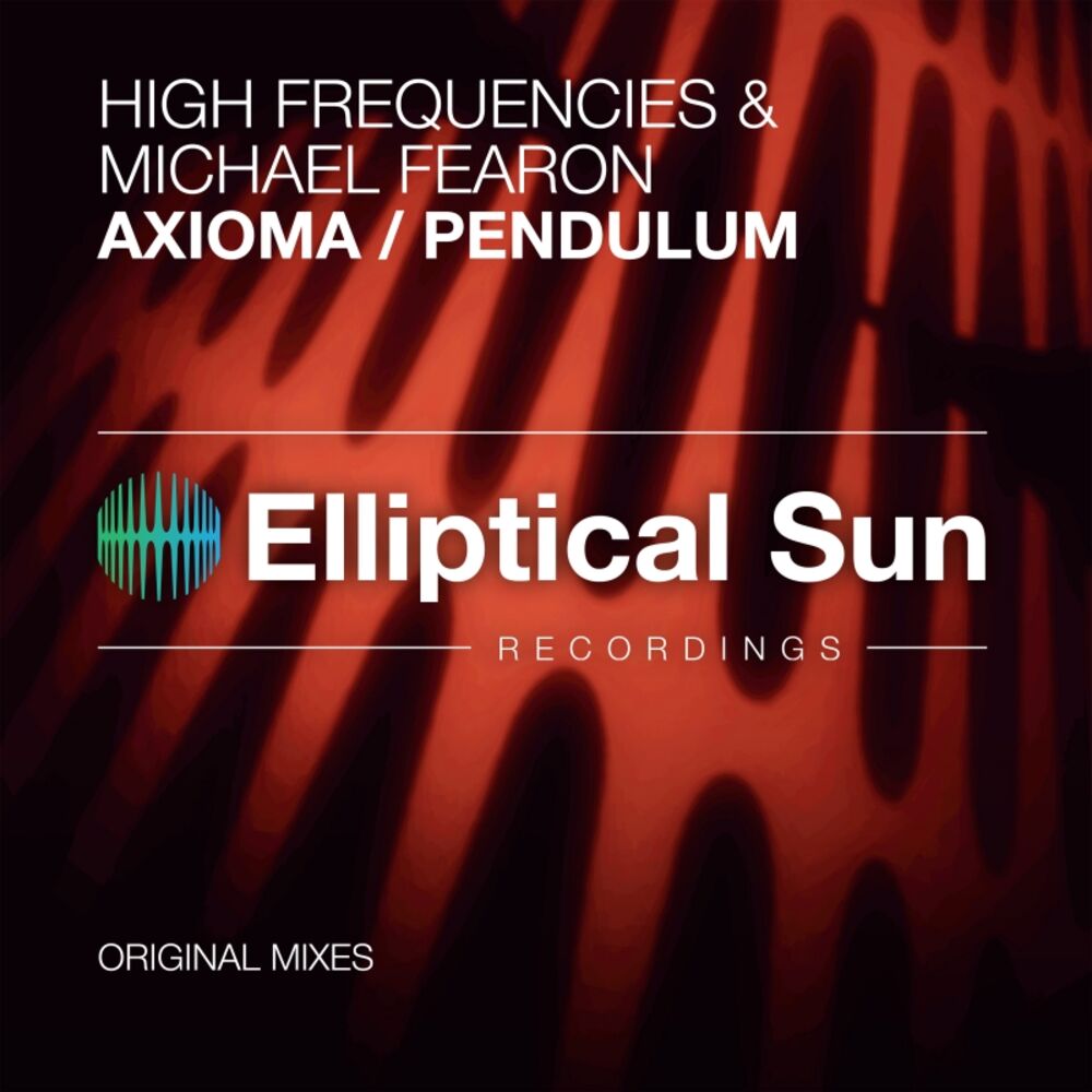 Picture of High Frequencies