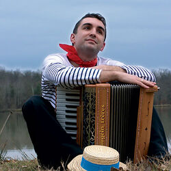Picture of Manu Blanchet