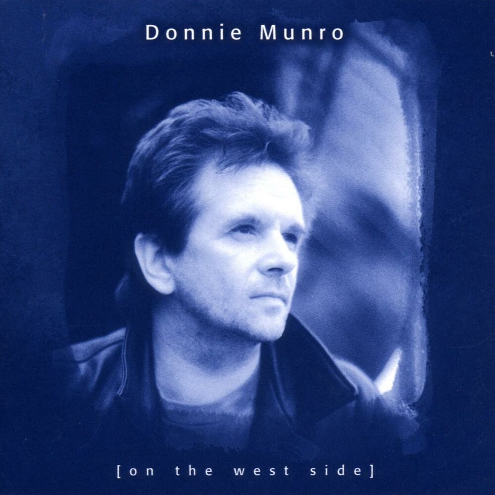 Picture of Donnie Munro