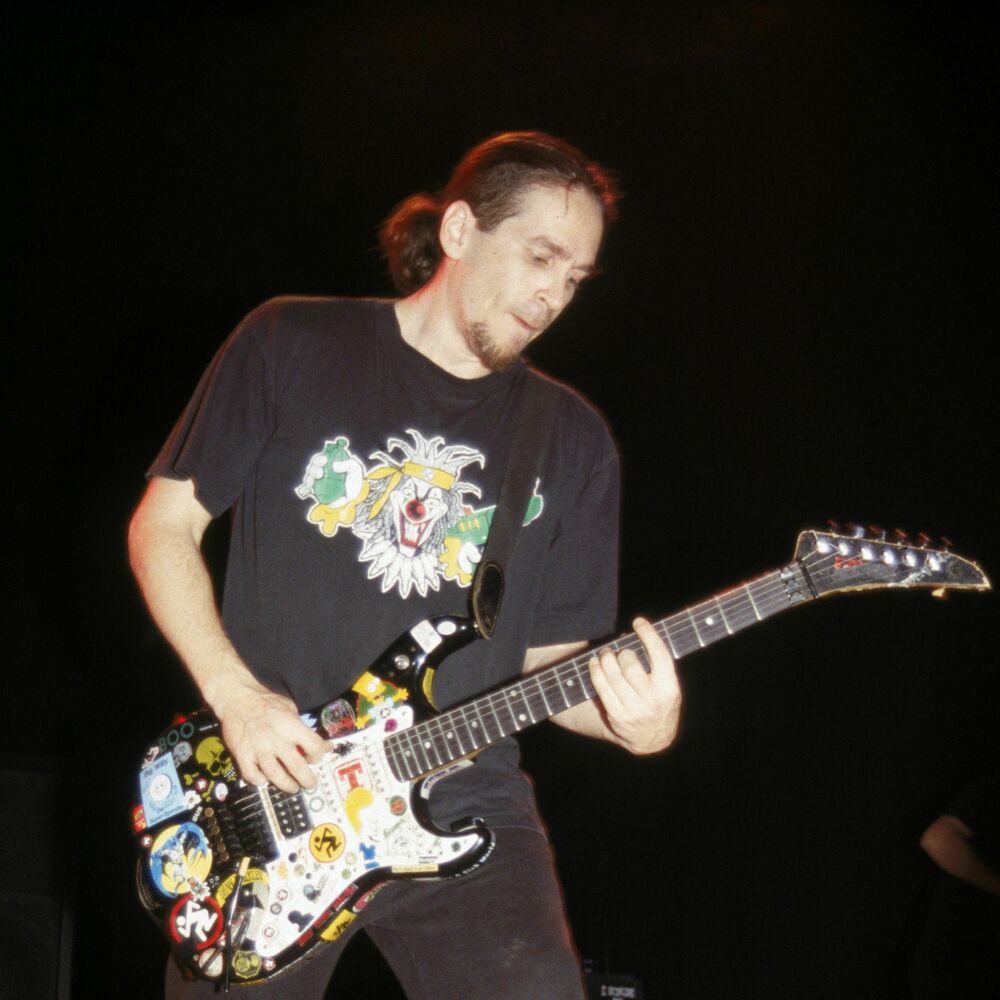 Picture of D.R.I.