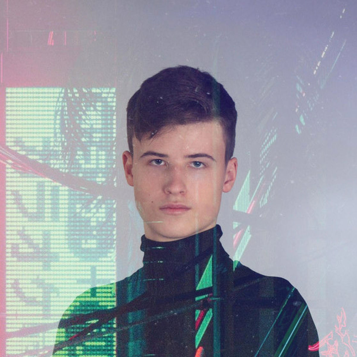 Artist picture of Scott Rill