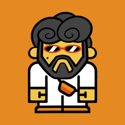Picture of Soundbwoy