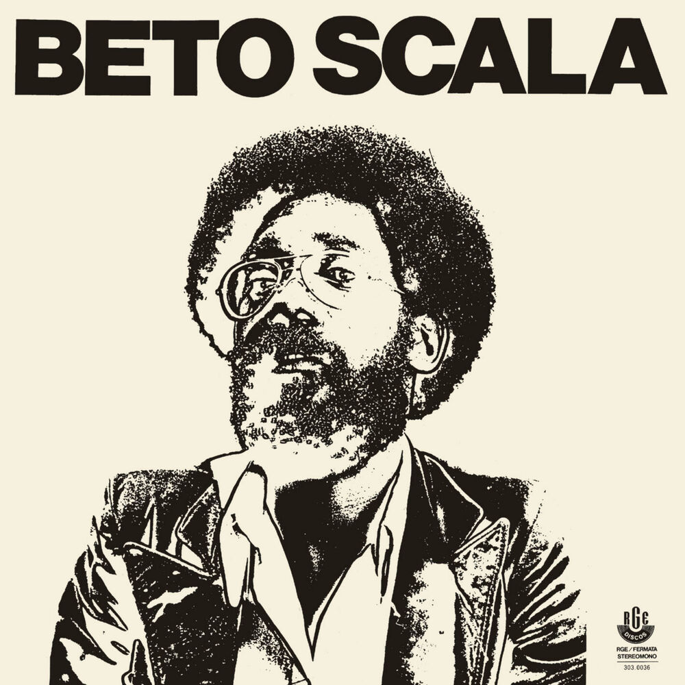 Picture of Beto Scala