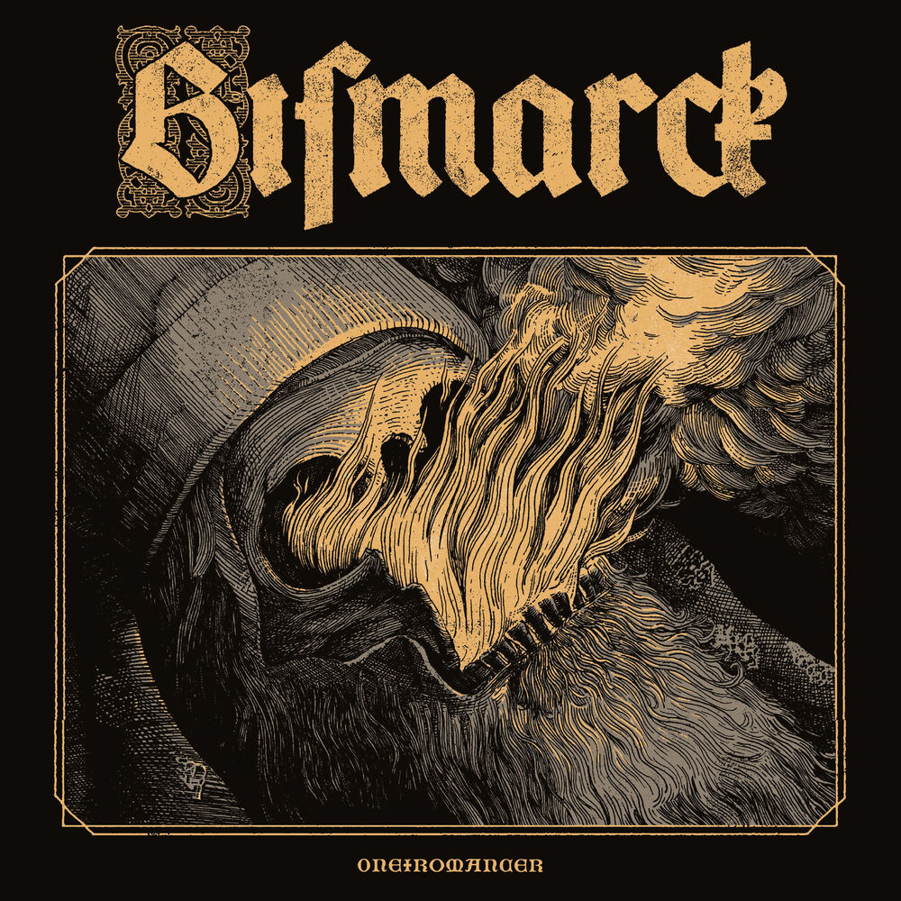 Picture of Bismarck