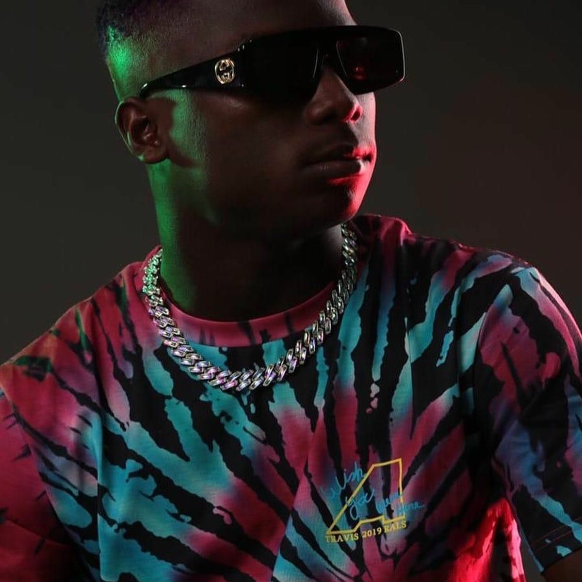 Artist picture of Kikimoteleba