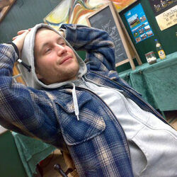 Picture of Christopher Rau