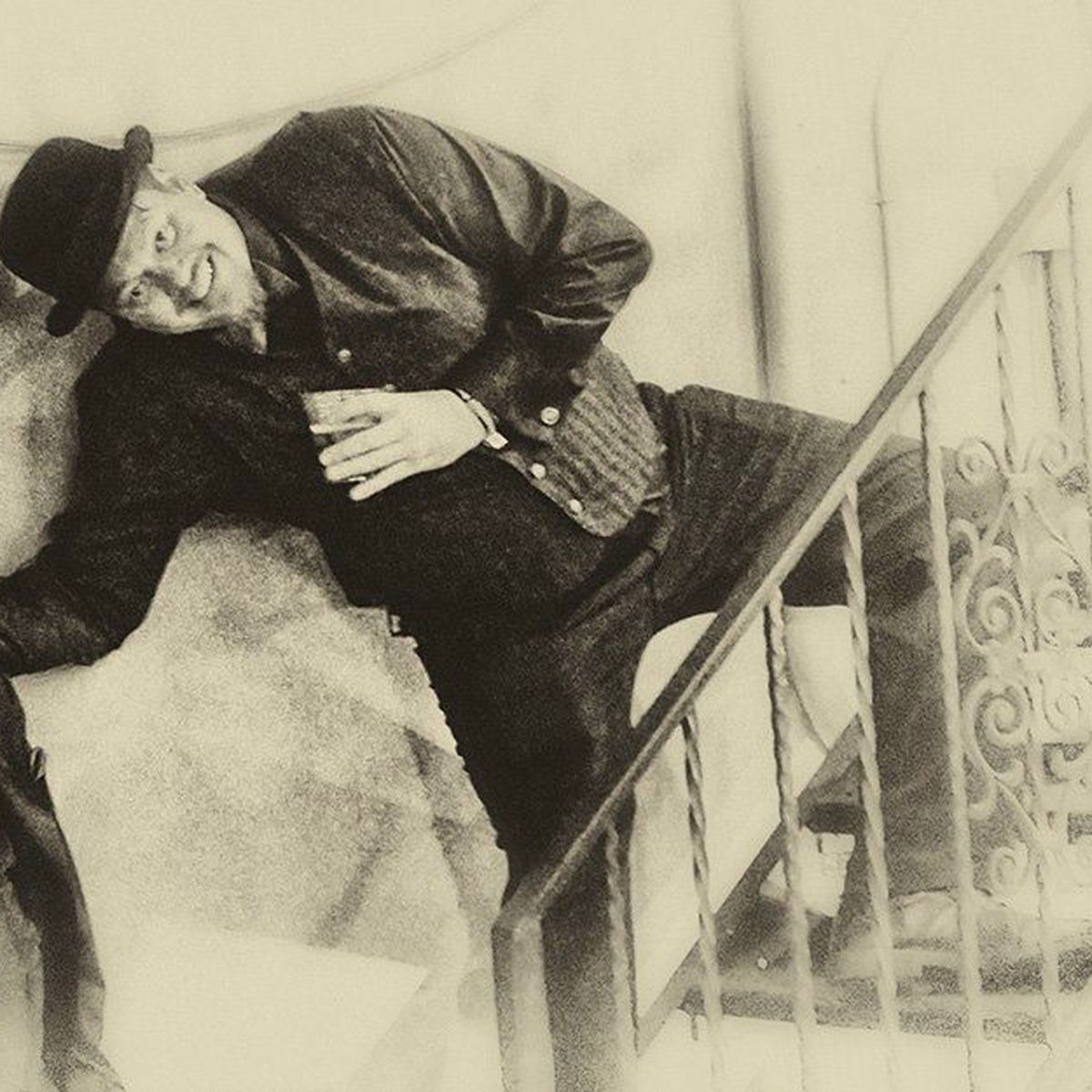 Artist picture of Atom Smith