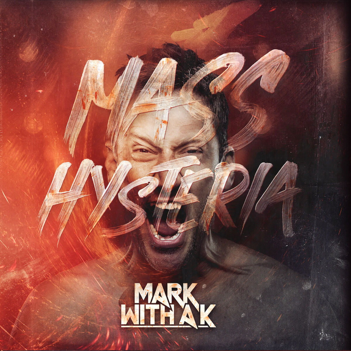 Mark With A K
