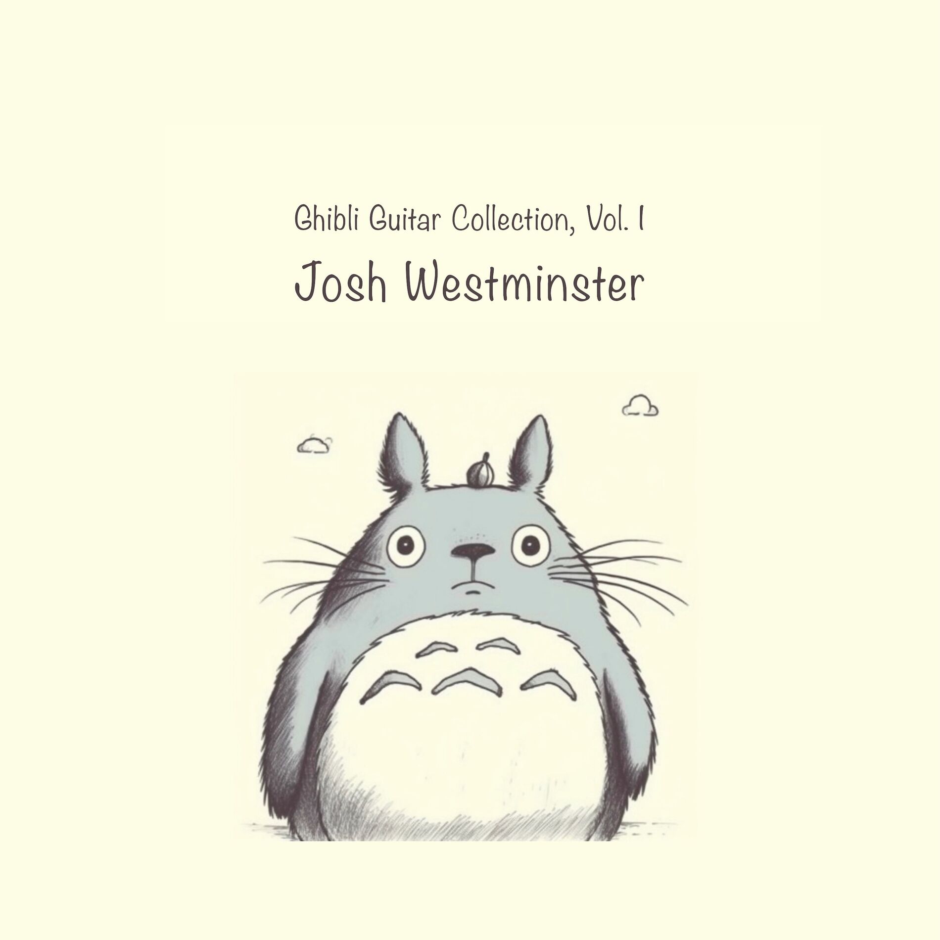 Josh Westminster