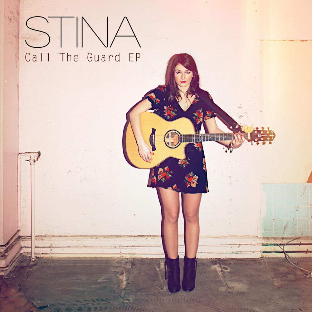 Picture of Stina