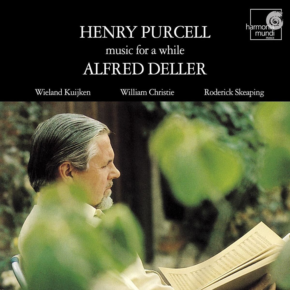 Alfred Deller