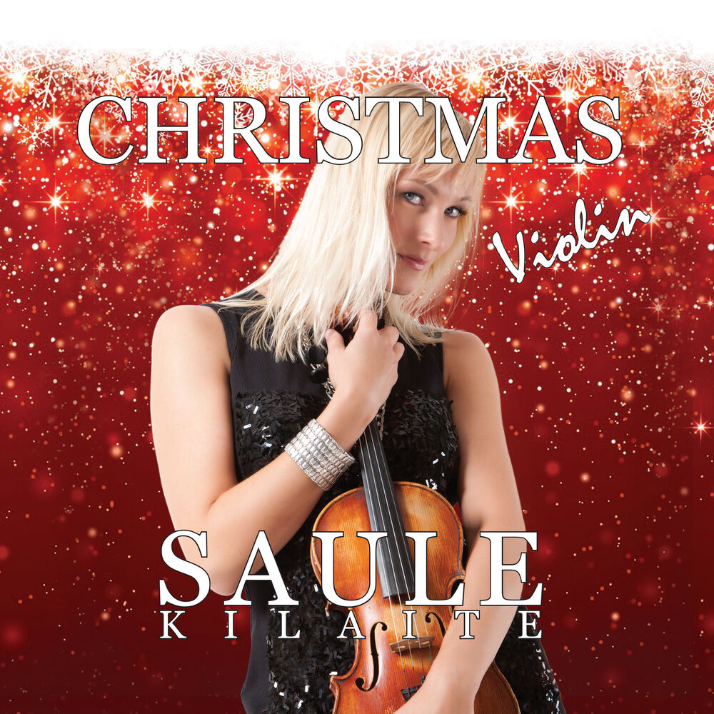 Picture of Saule Kilaite