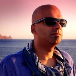 Picture of Roger Shah