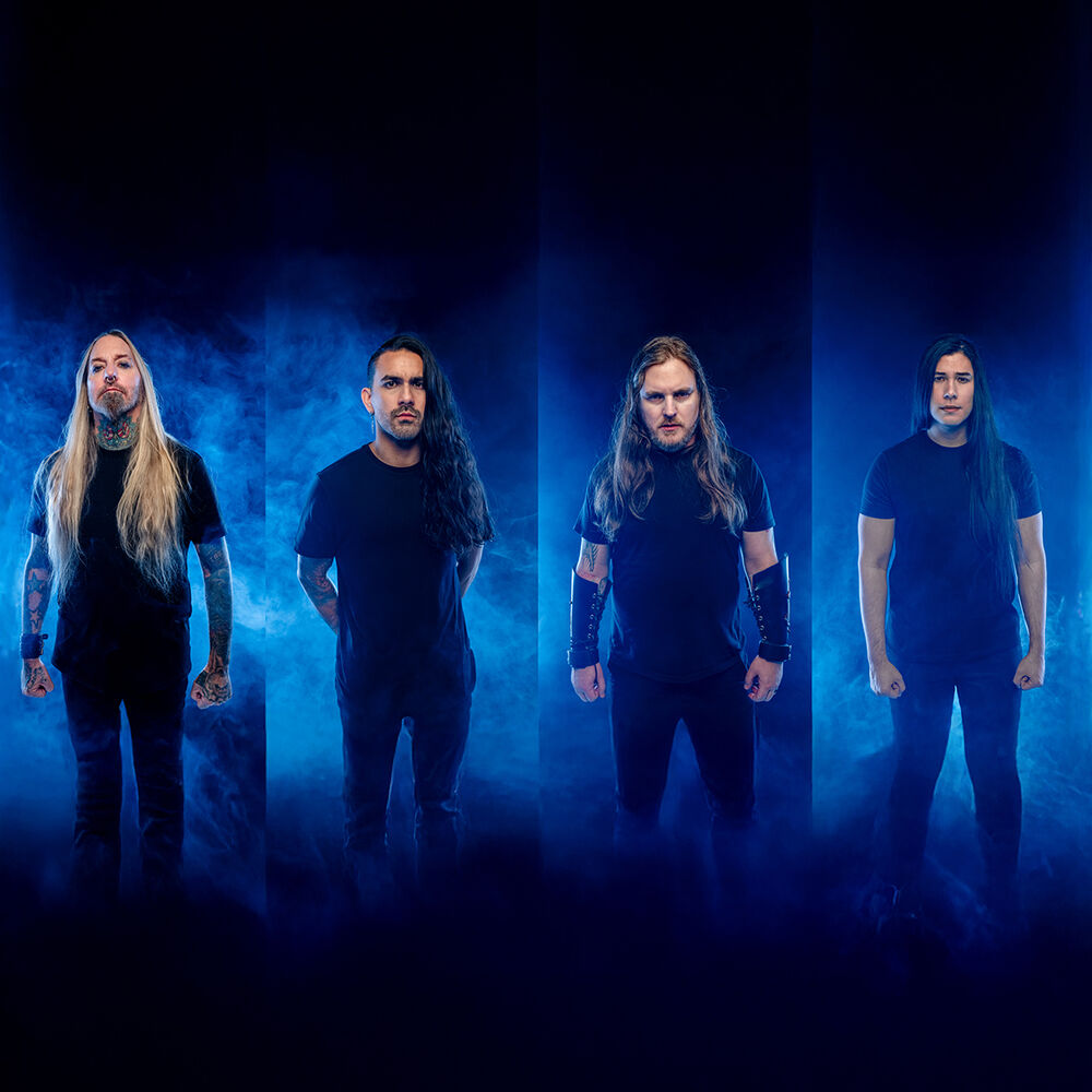 Picture of DevilDriver