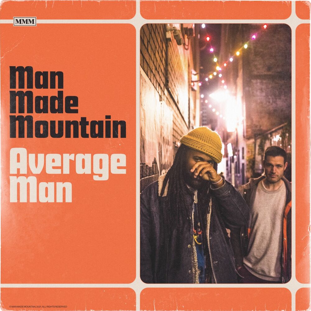 Picture of Man Made Mountain