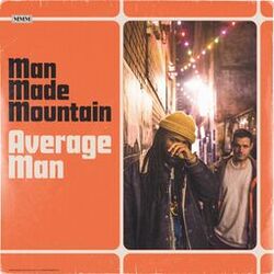 Picture of Man Made Mountain