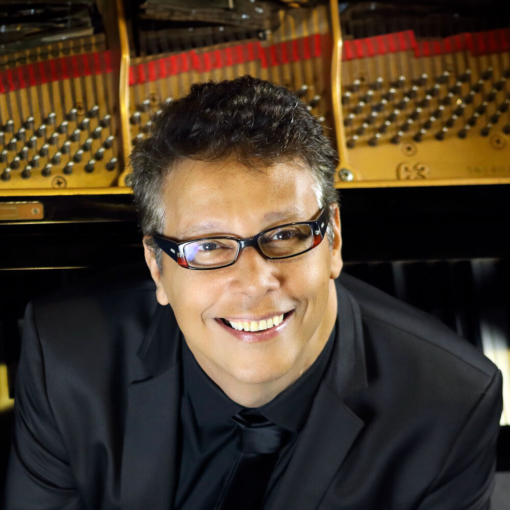 Picture of Augusto Martins
