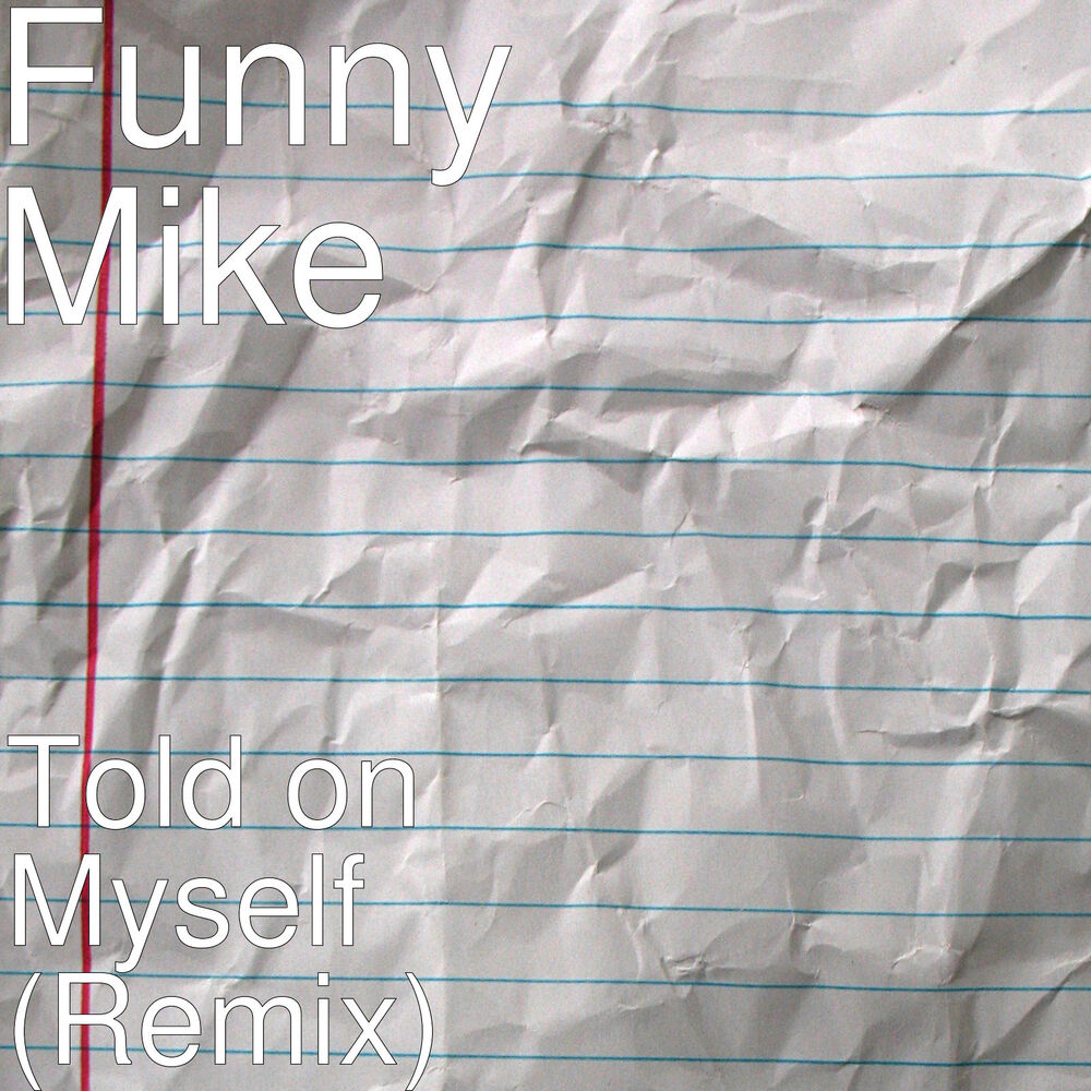 Picture of Funny Mike