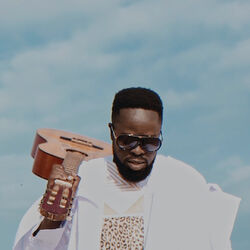 Picture of Ofori Amponsah