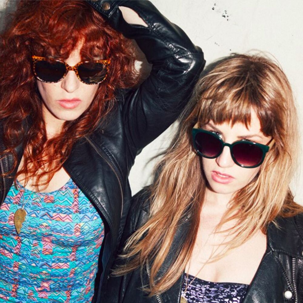 Picture of Deap Vally