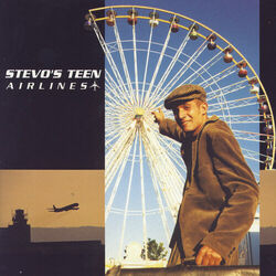 Picture of Stevo's Teen