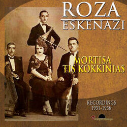 Picture of Roza Eskenázi