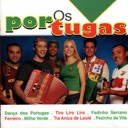 Picture of Os Portugas