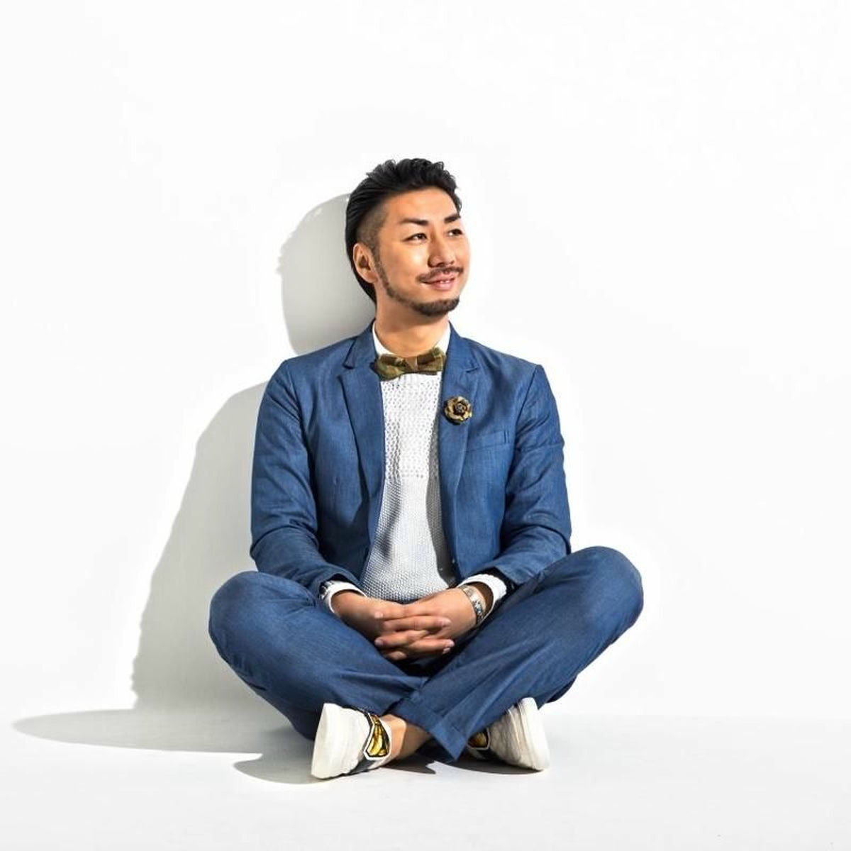 Artist picture of YAMAZARU