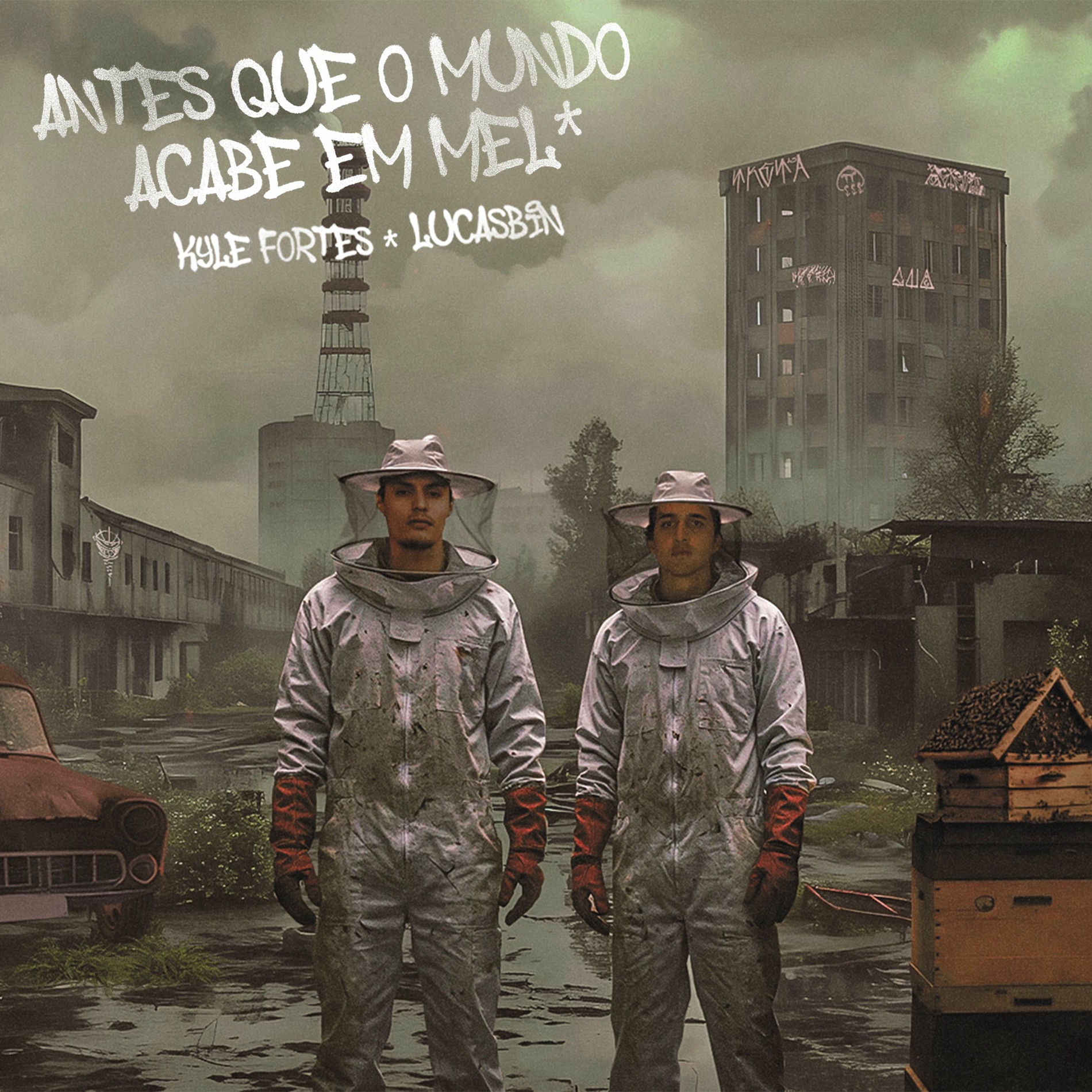 Artist picture of Kyle Fortes