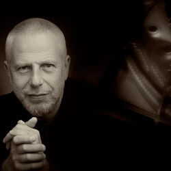 Picture of Vladimir Feltsman
