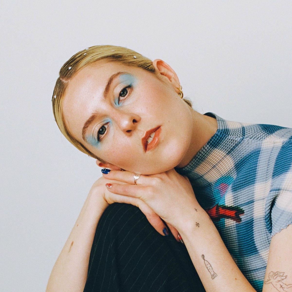 Artist picture of Wildes