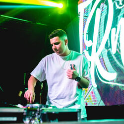 Picture of DJ JR No Beat